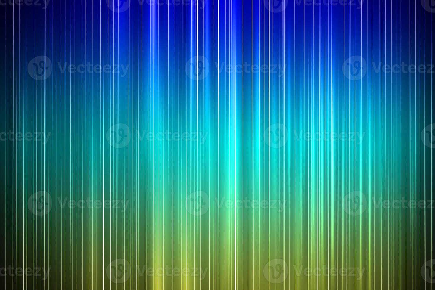 Colorful gradient abstract background. photo