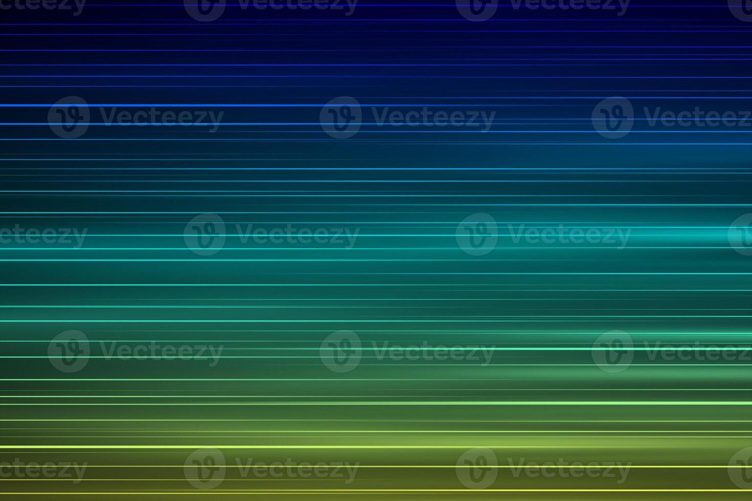 Colorful gradient abstract background. photo