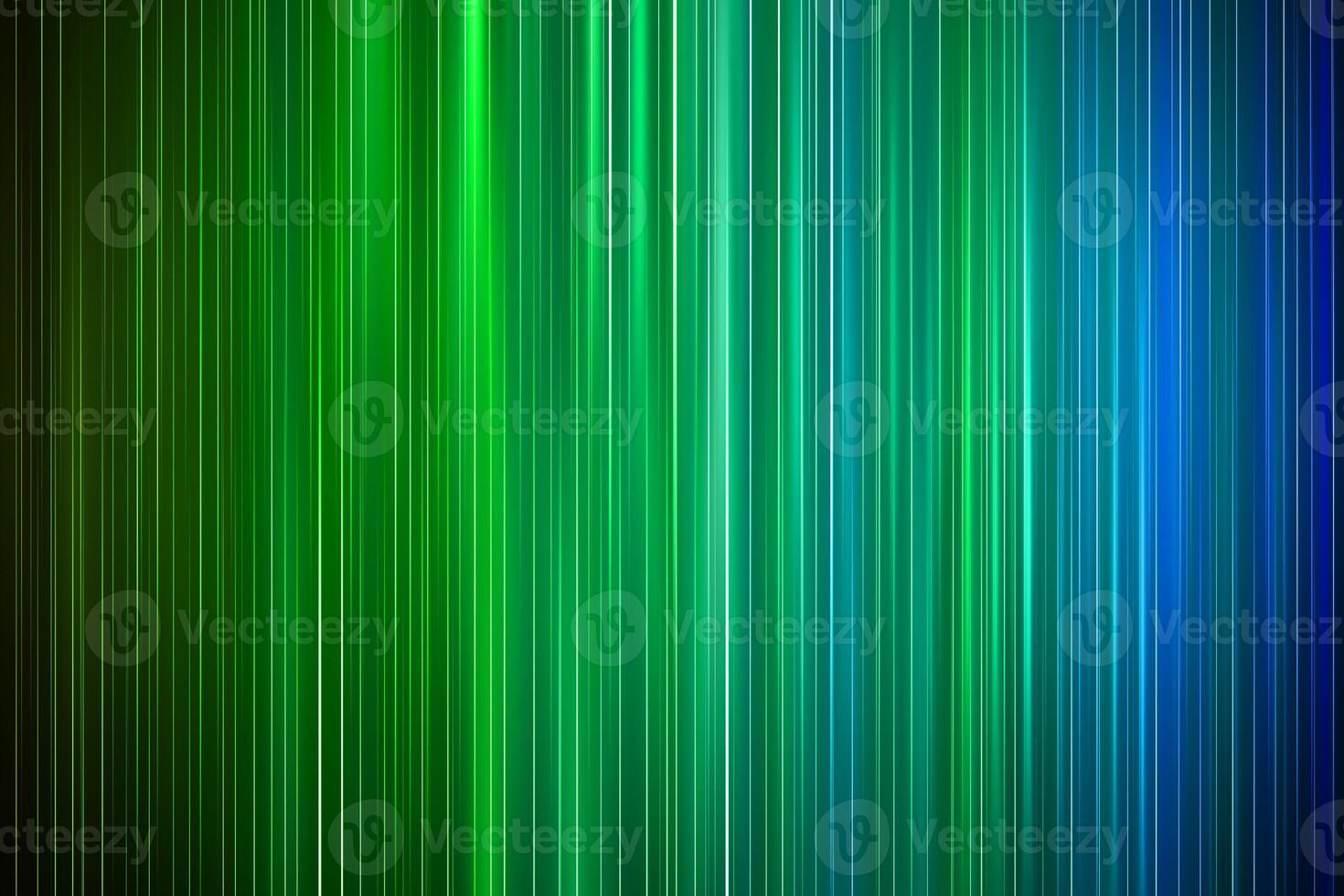 Colorful gradient abstract background. photo