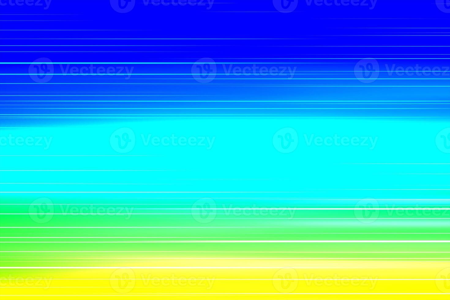 Colorful gradient abstract background. photo
