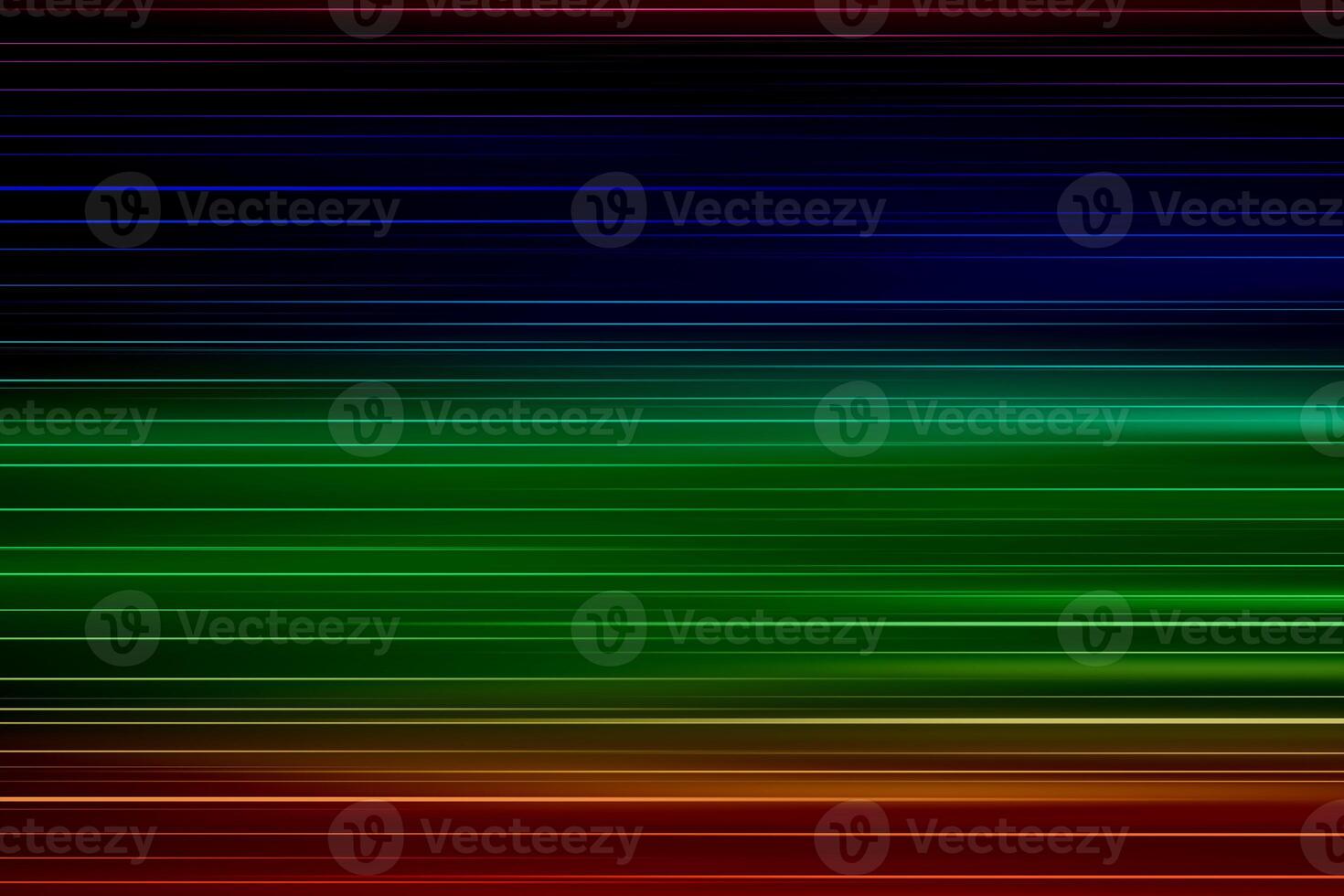 Rainbow colors gradient abstract background. photo