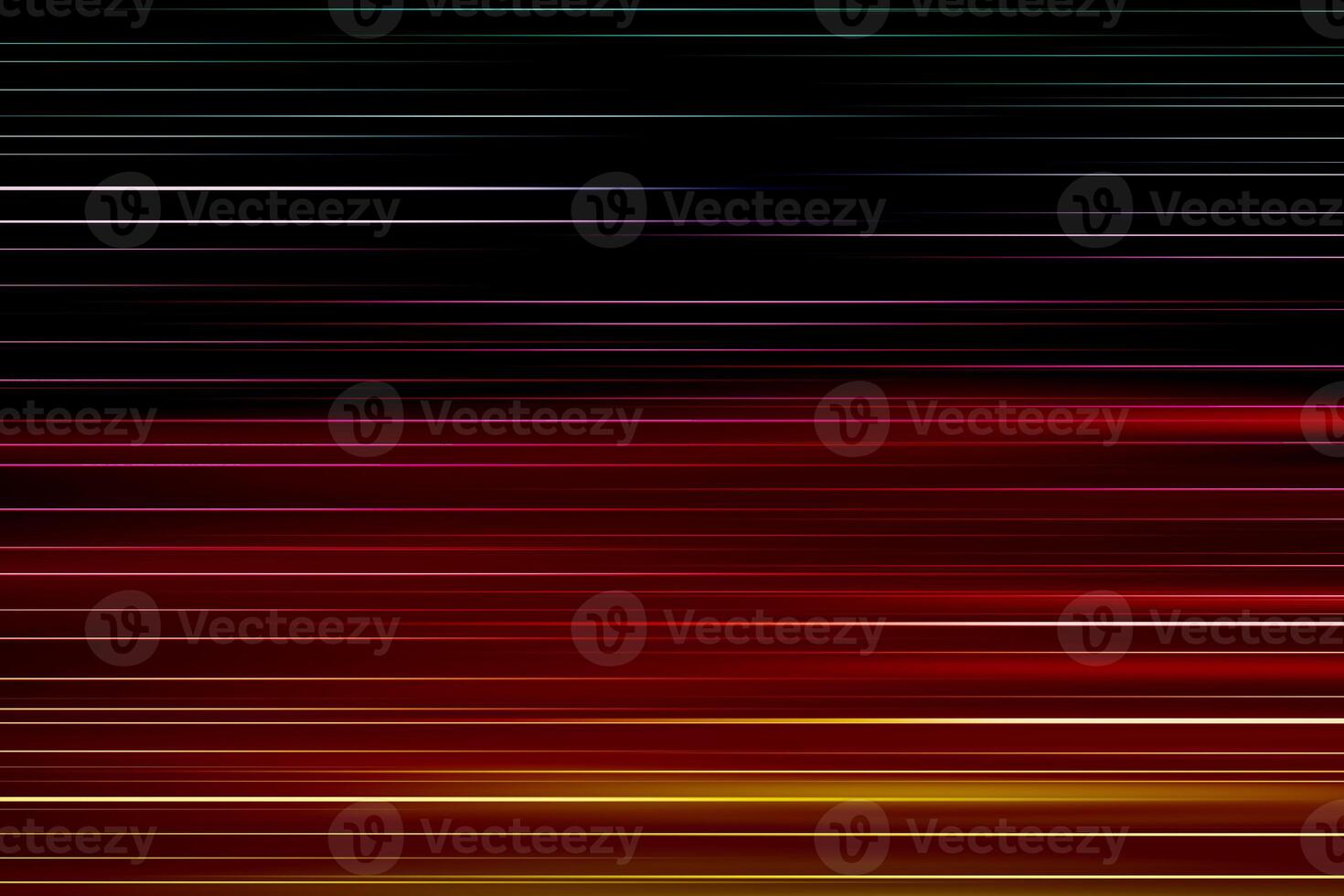Colorful gradient abstract background. photo