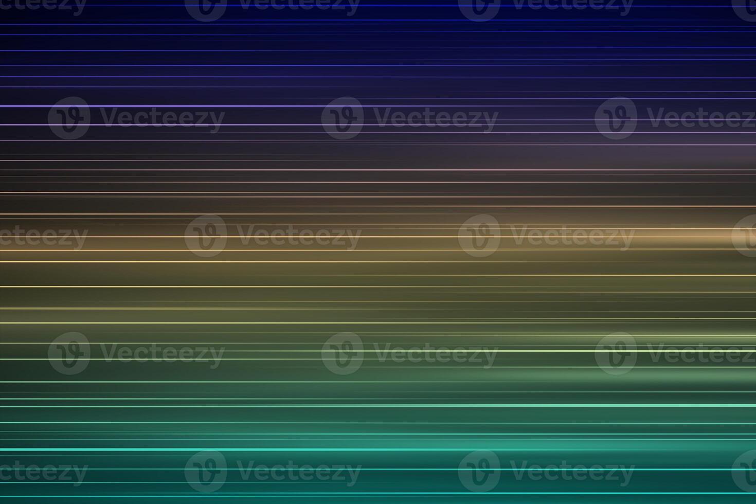 Colorful gradient abstract background. photo
