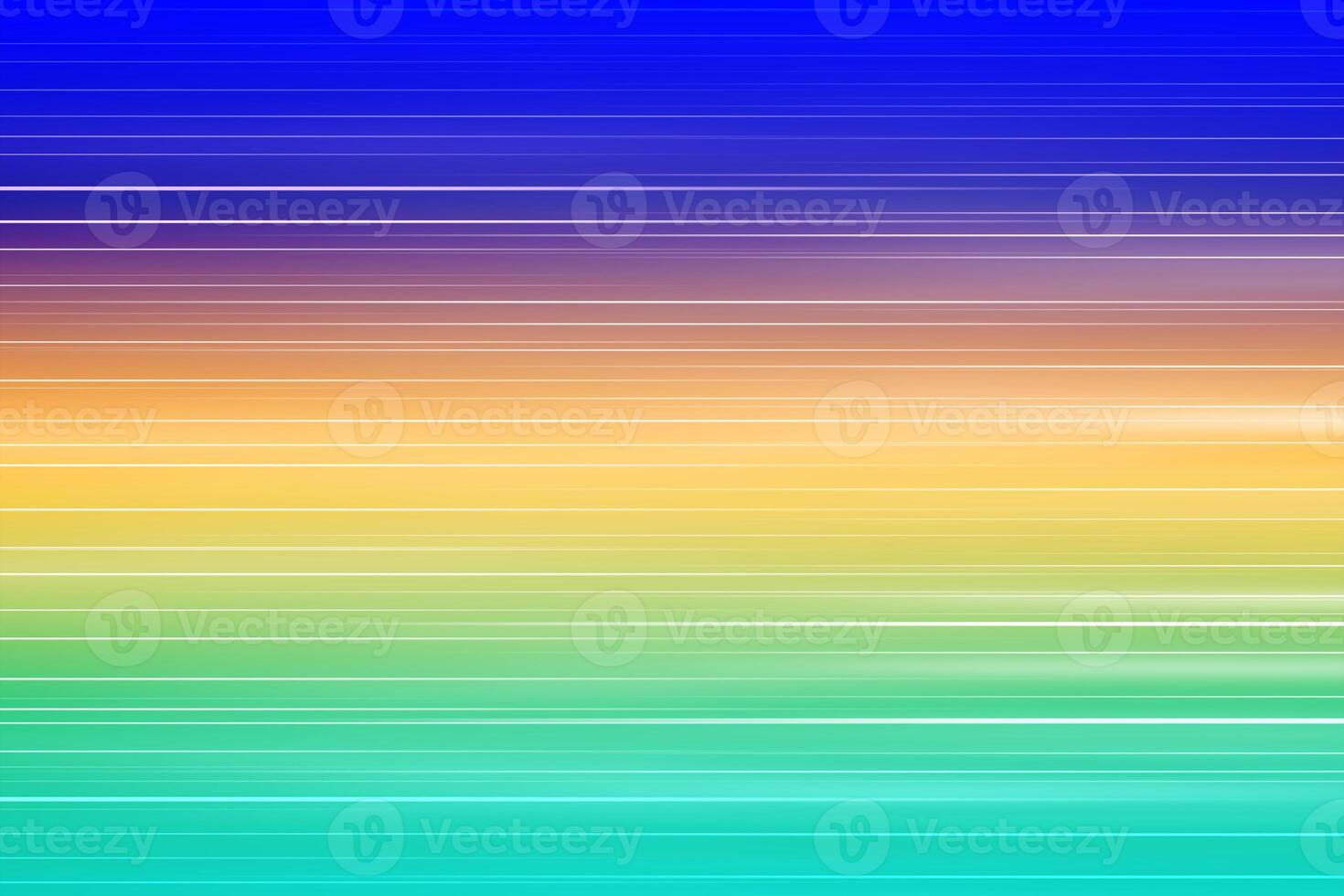Colorful gradient abstract background. photo