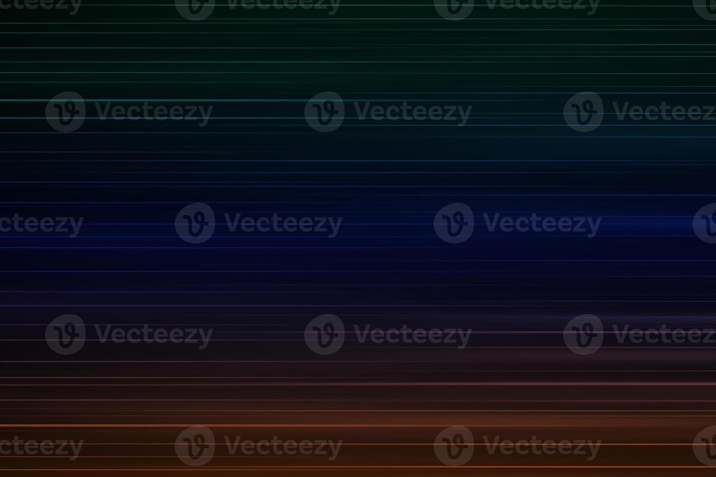 Colorful gradient abstract background. photo