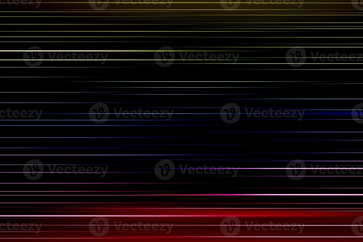 Rainbow colors gradient abstract background. photo