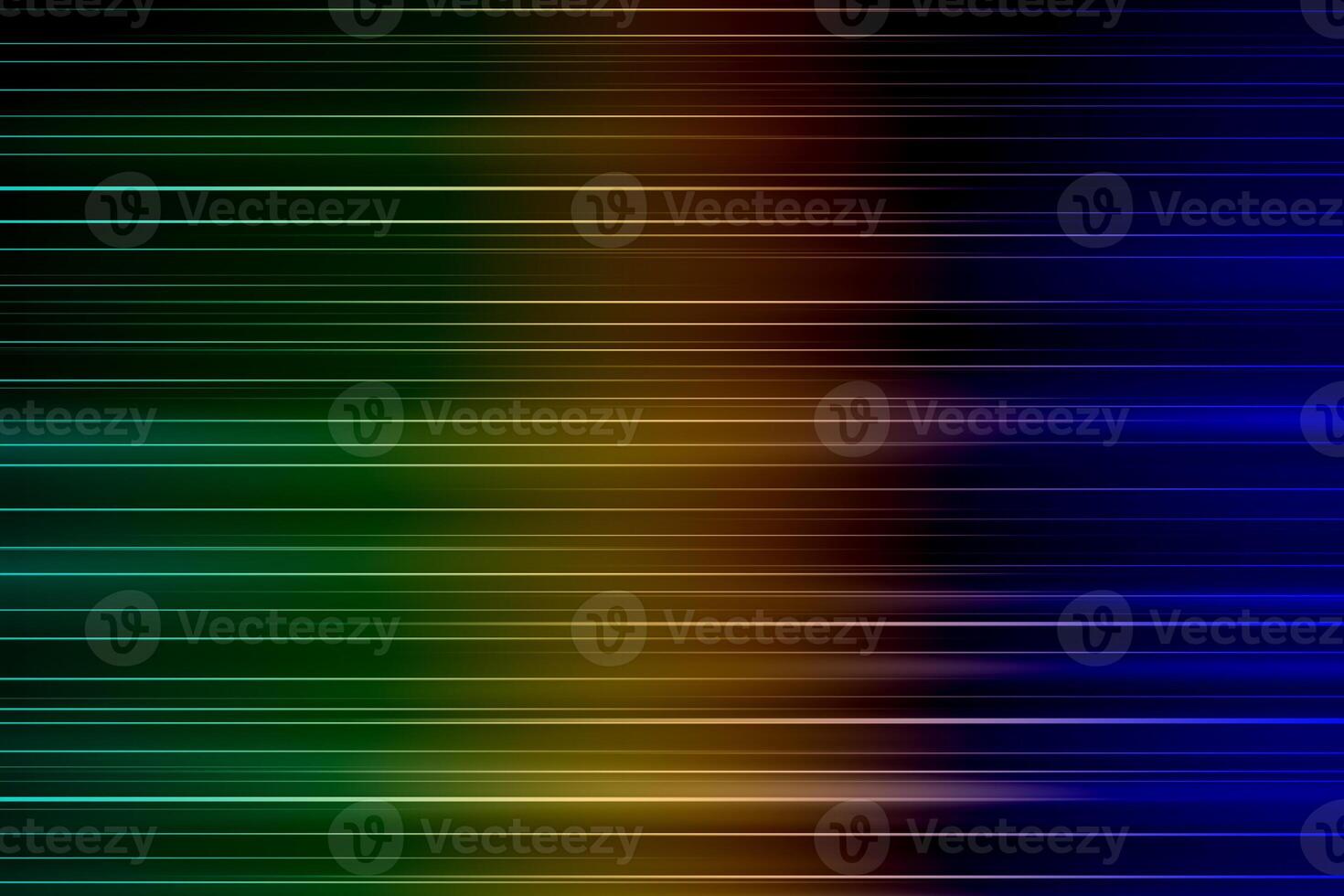 Colorful gradient abstract background. photo