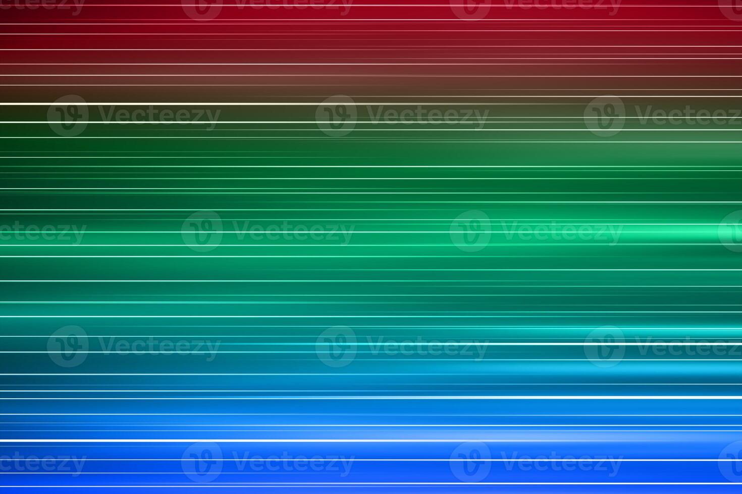 Colorful gradient abstract background. photo