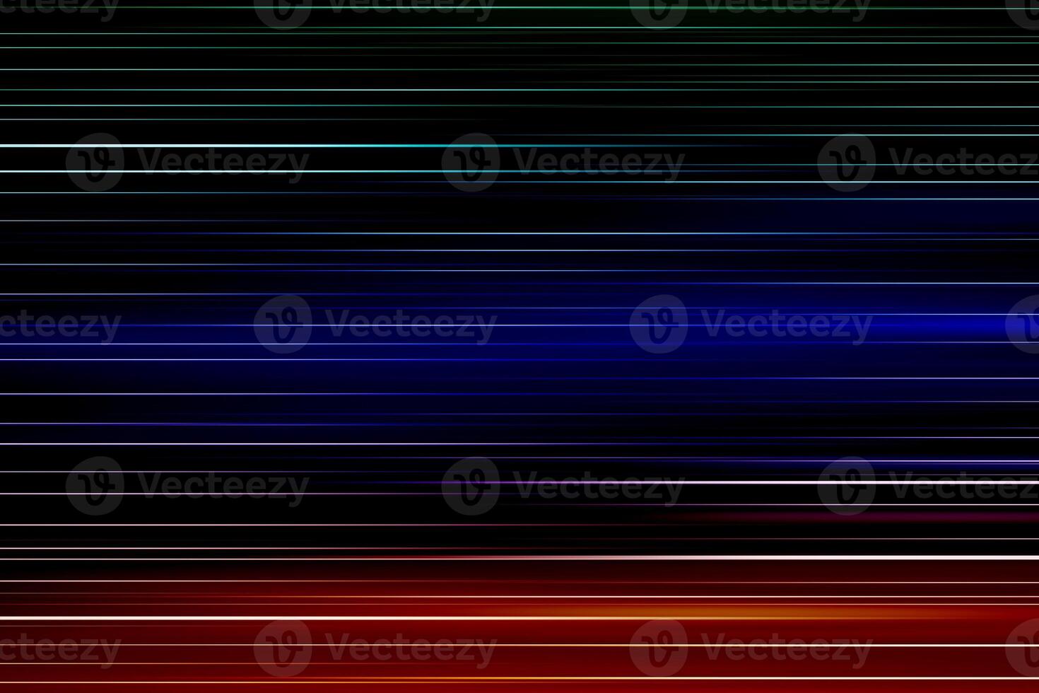 Colorful gradient abstract background. photo