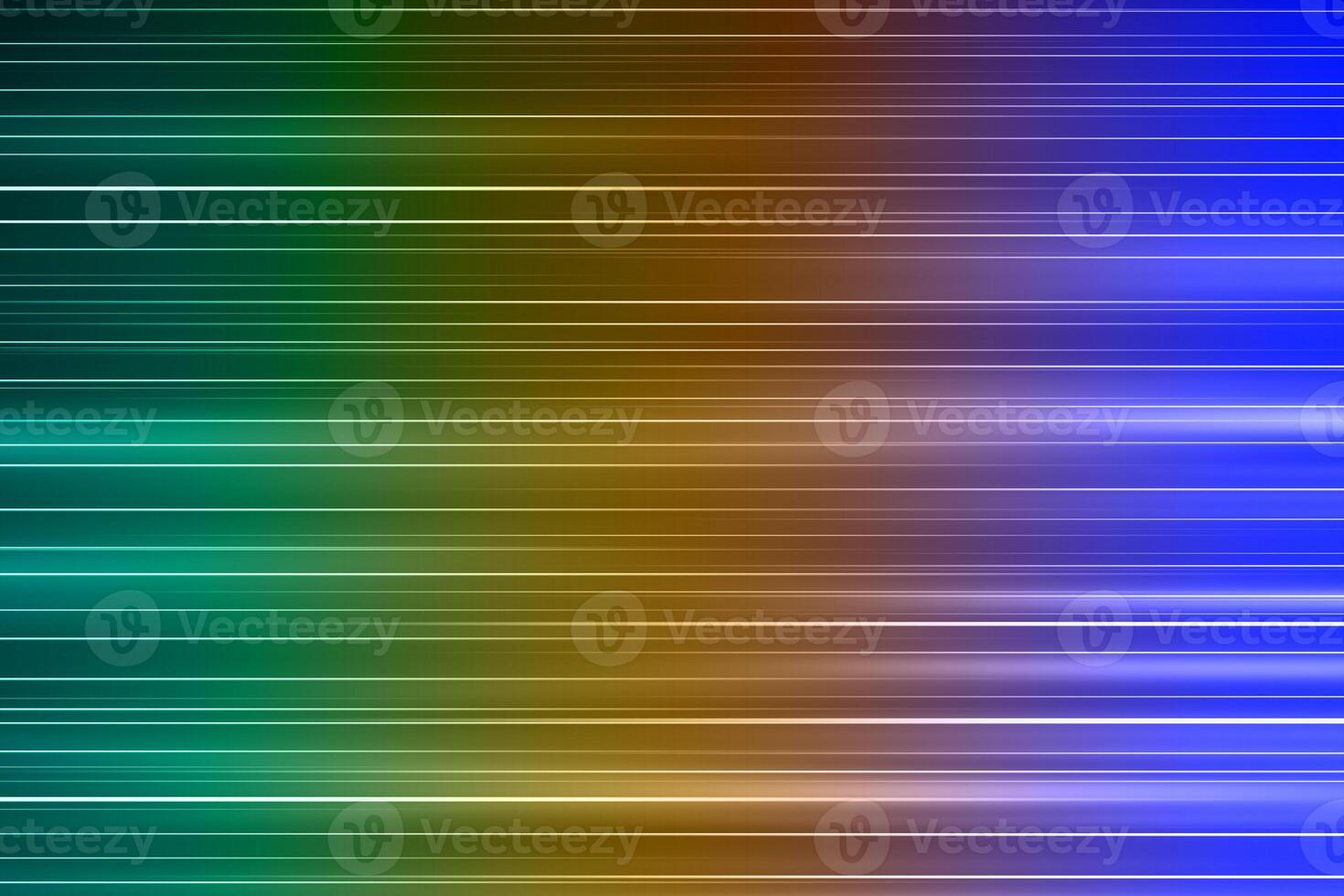 Colorful gradient abstract background. photo