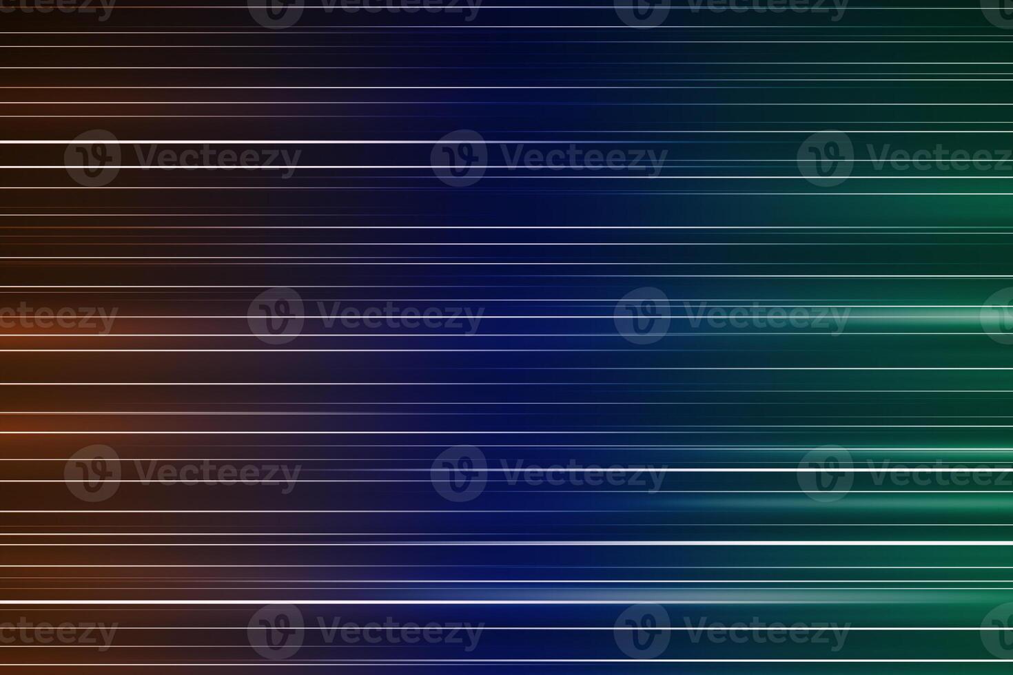 Colorful gradient abstract background. photo