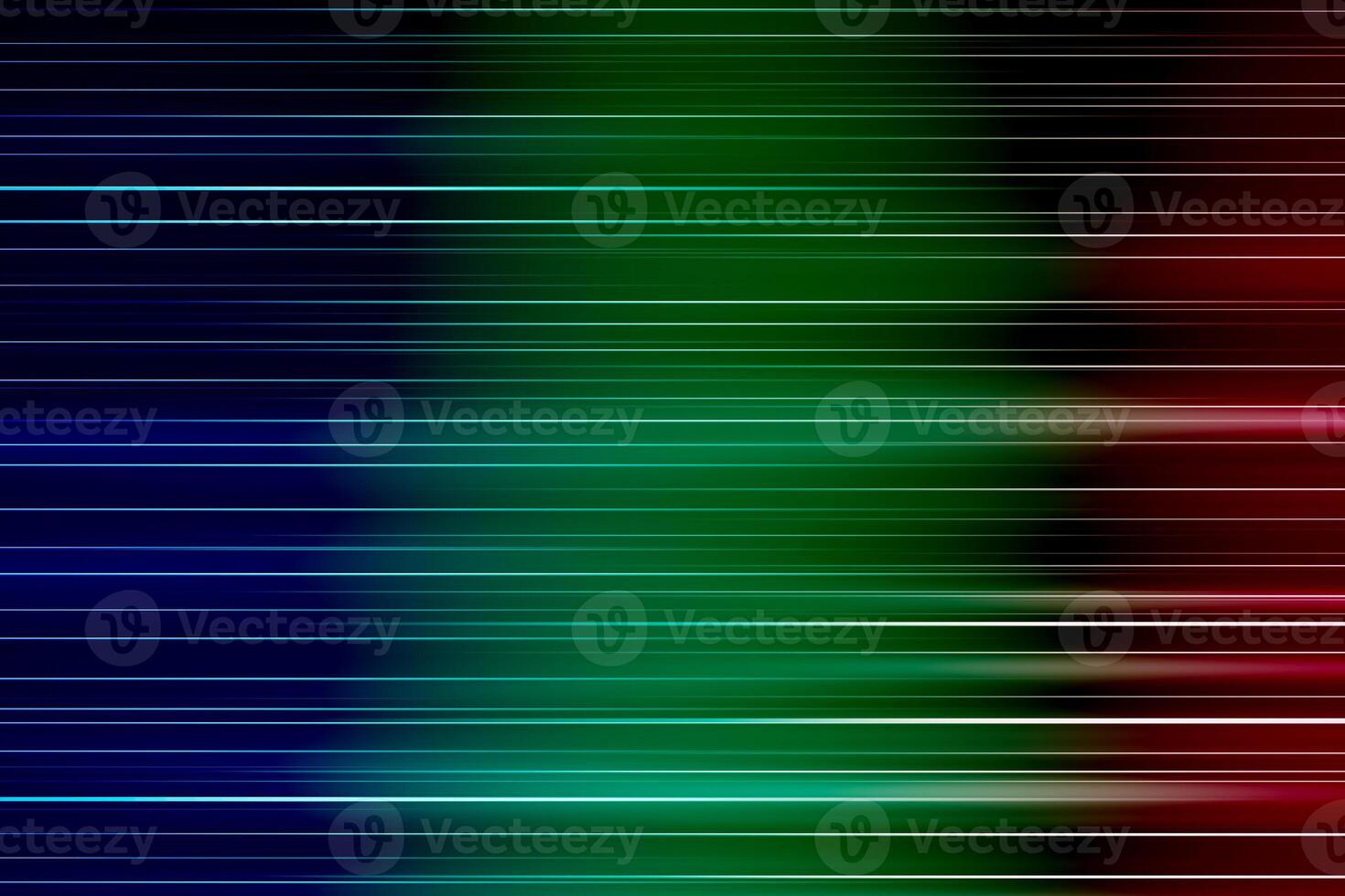 Colorful gradient abstract background. photo