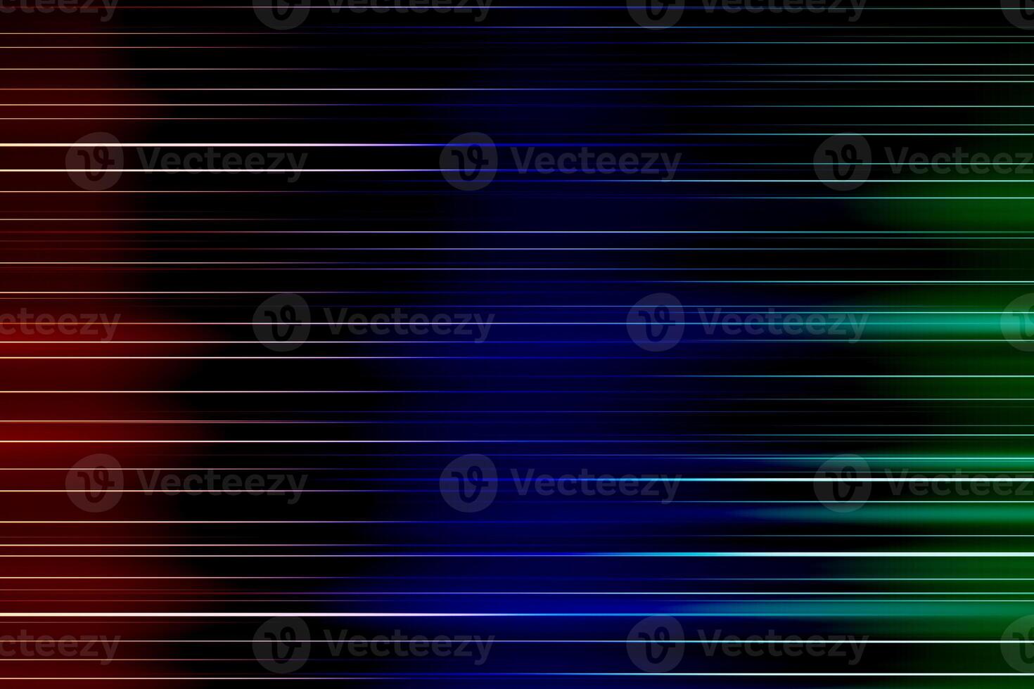 Colorful gradient abstract background. photo