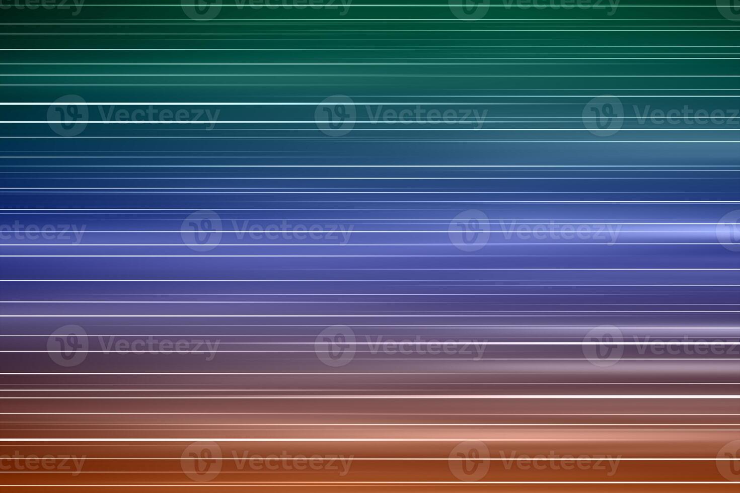 Colorful gradient abstract background. photo