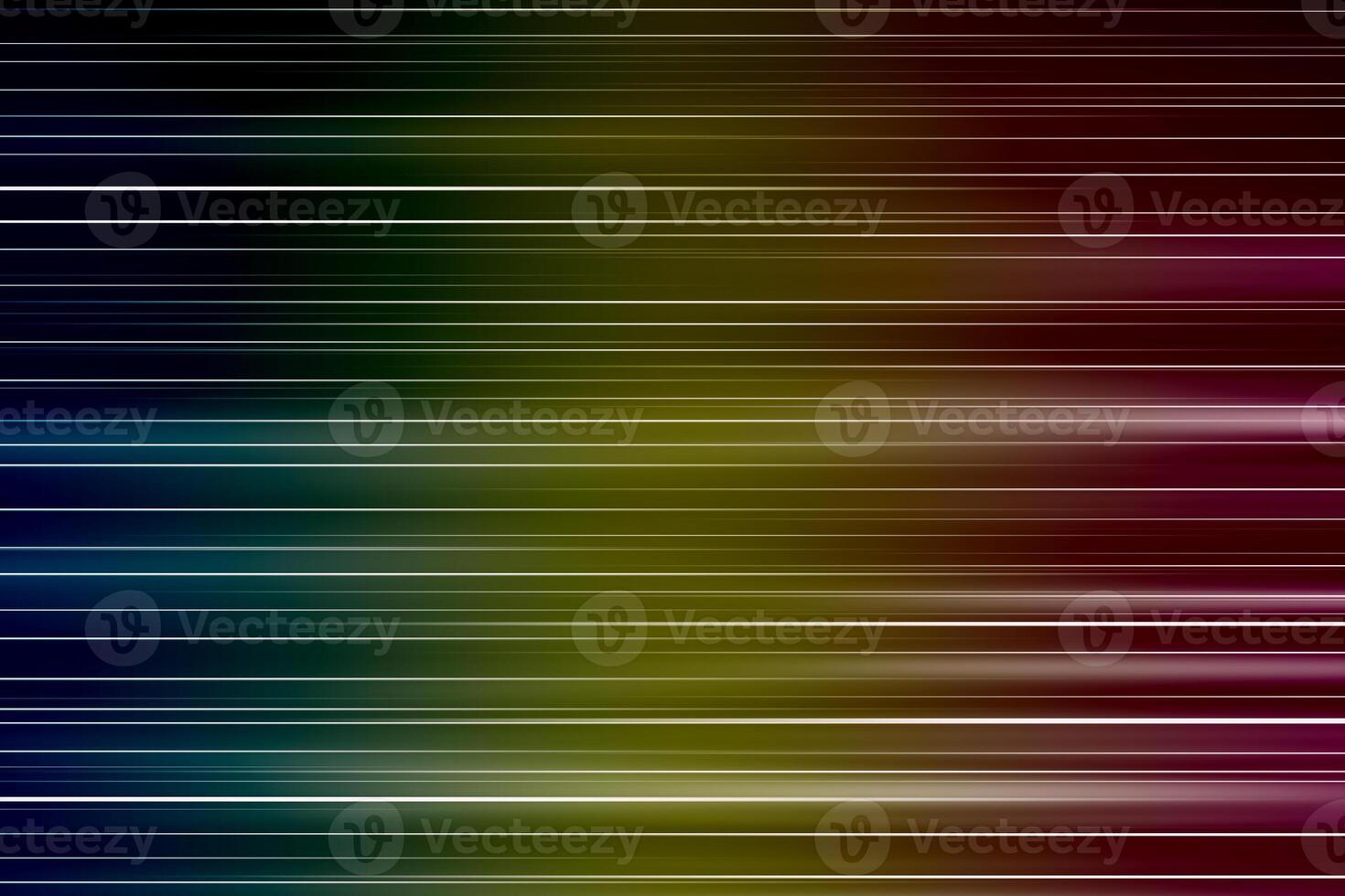Rainbow colors gradient abstract background. photo