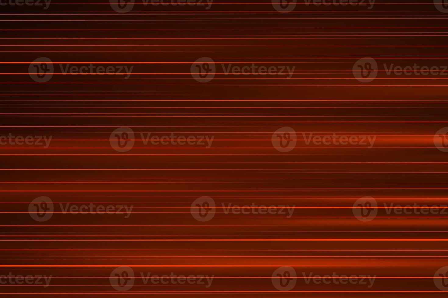 Red gradient abstract background. photo