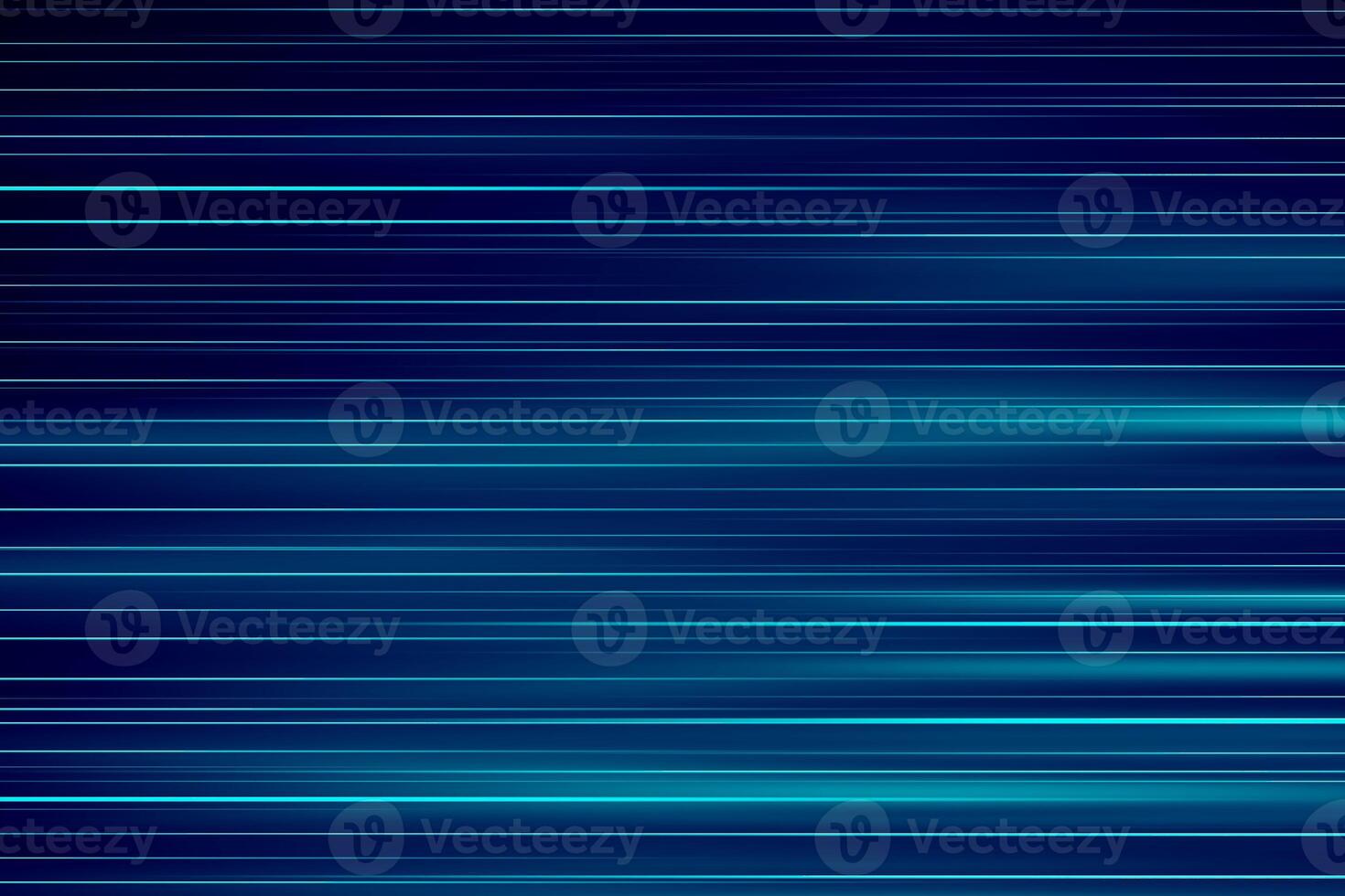Blue gradient abstract background. photo