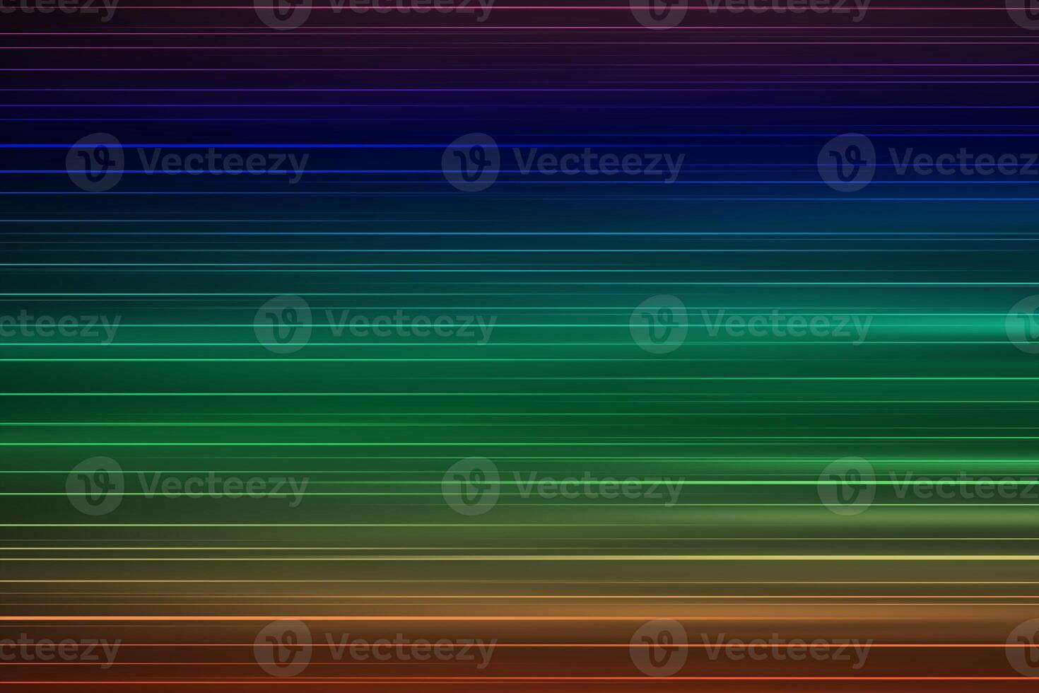 Rainbow colors gradient abstract background. photo
