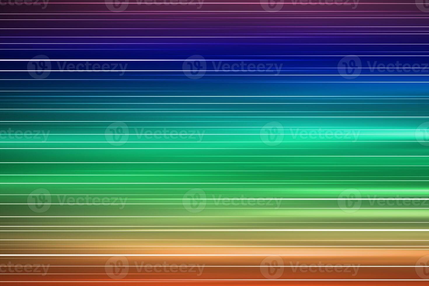 Rainbow colors gradient abstract background. photo