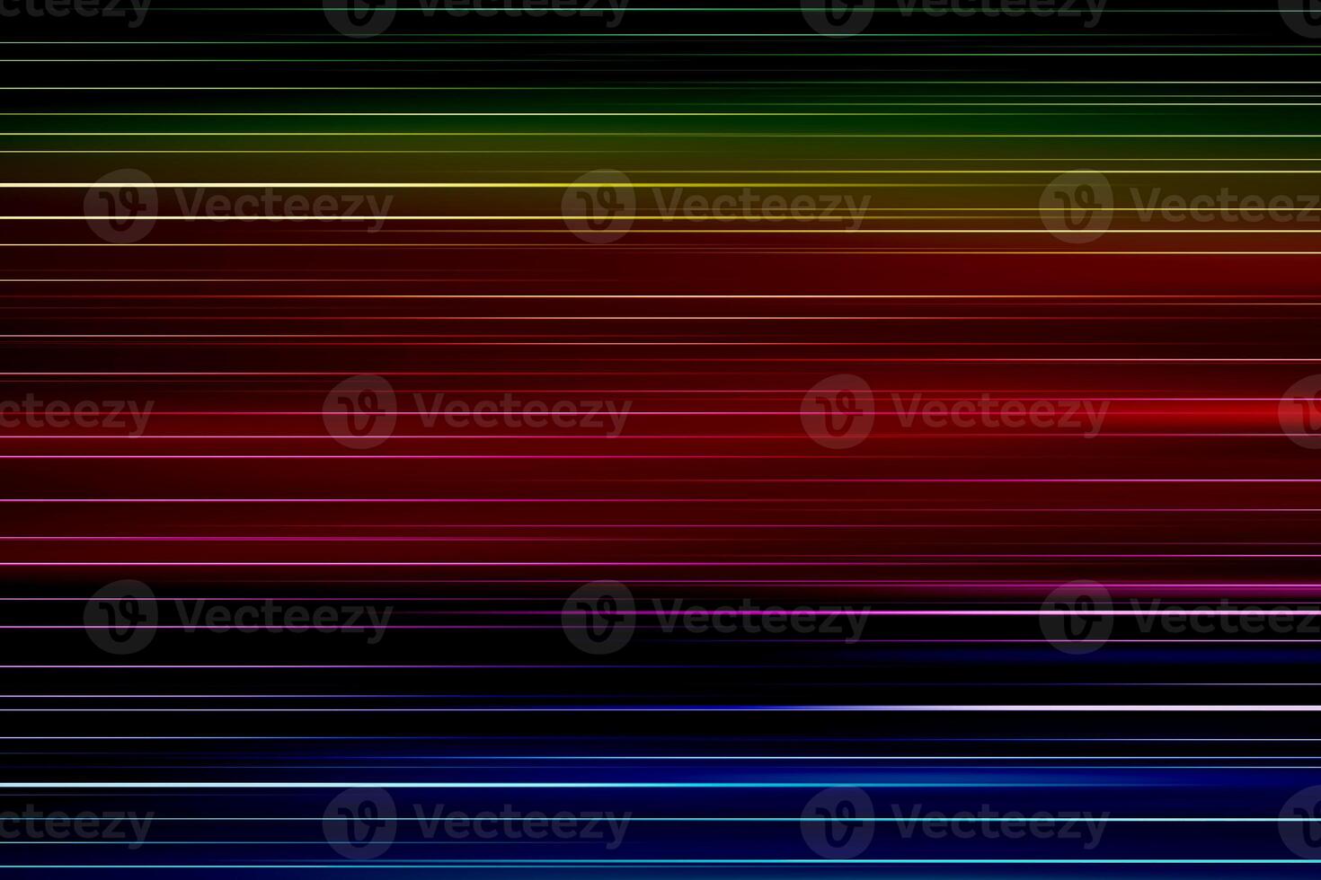Rainbow colors gradient abstract background. photo