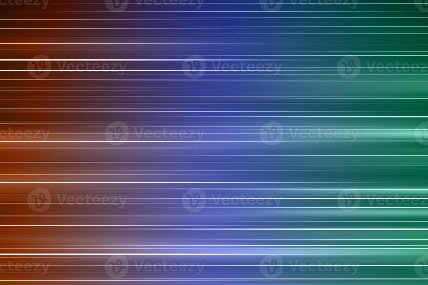 Colorful gradient abstract background. photo