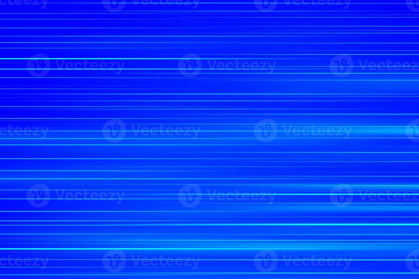 Blue gradient abstract background. photo