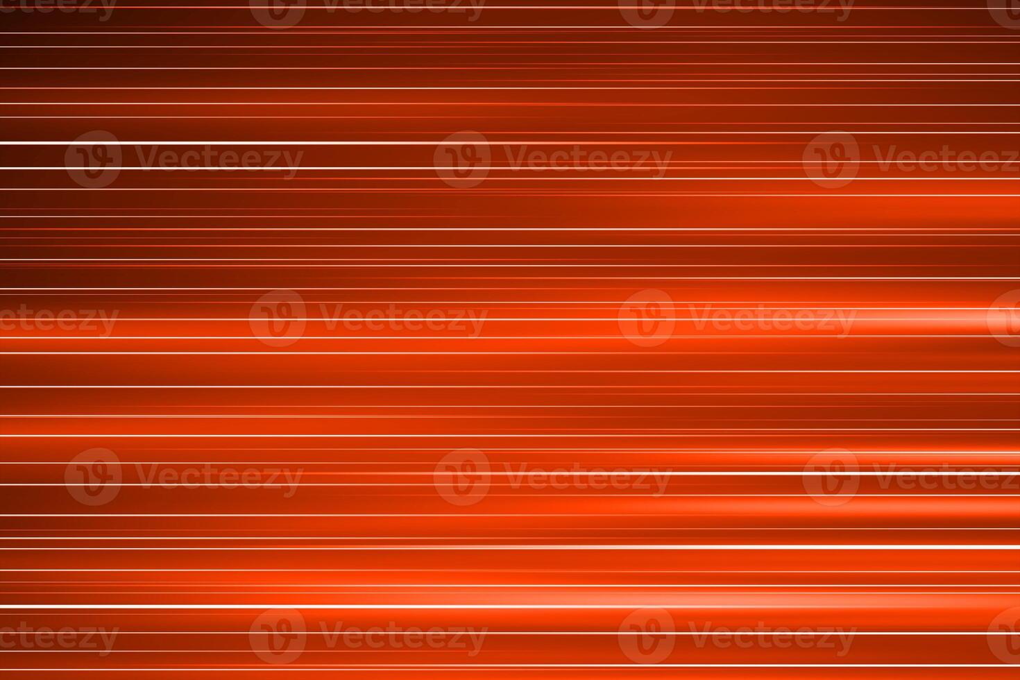 Red gradient abstract background. photo