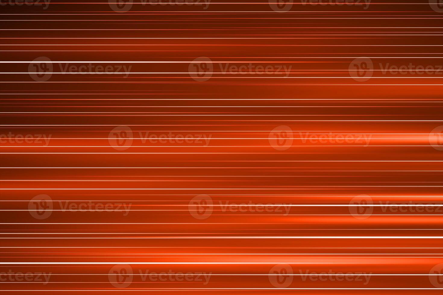 Red gradient abstract background. photo