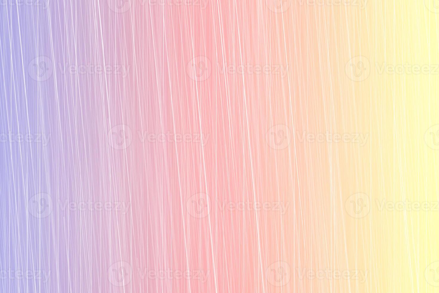 Rainbow colors gradient abstract background. photo