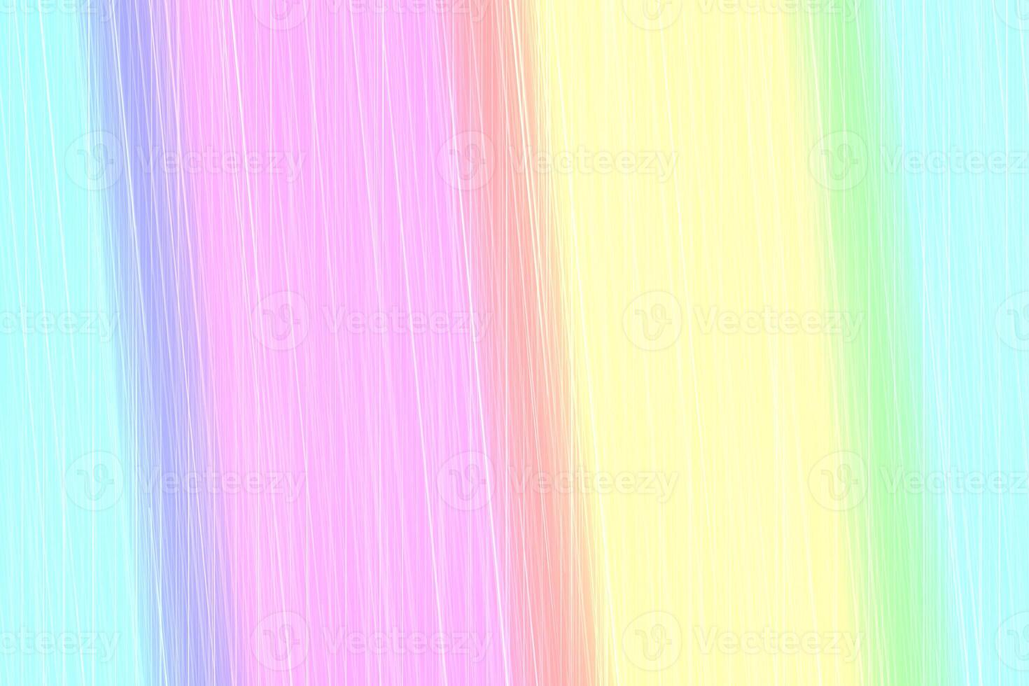 Rainbow colors gradient abstract background. photo