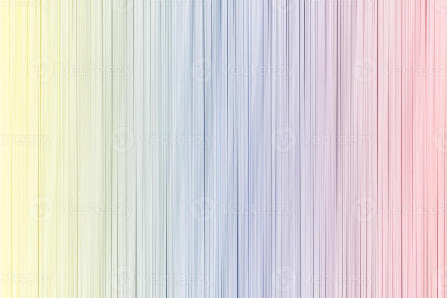 Colorful gradient abstract background. photo