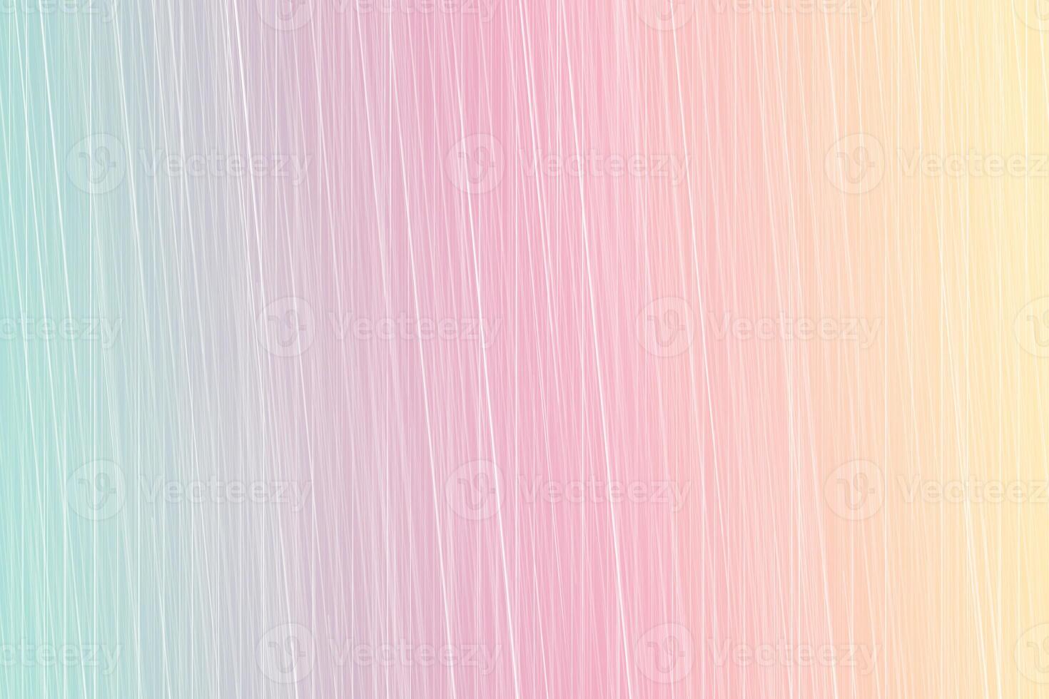 Colorful gradient abstract background. photo