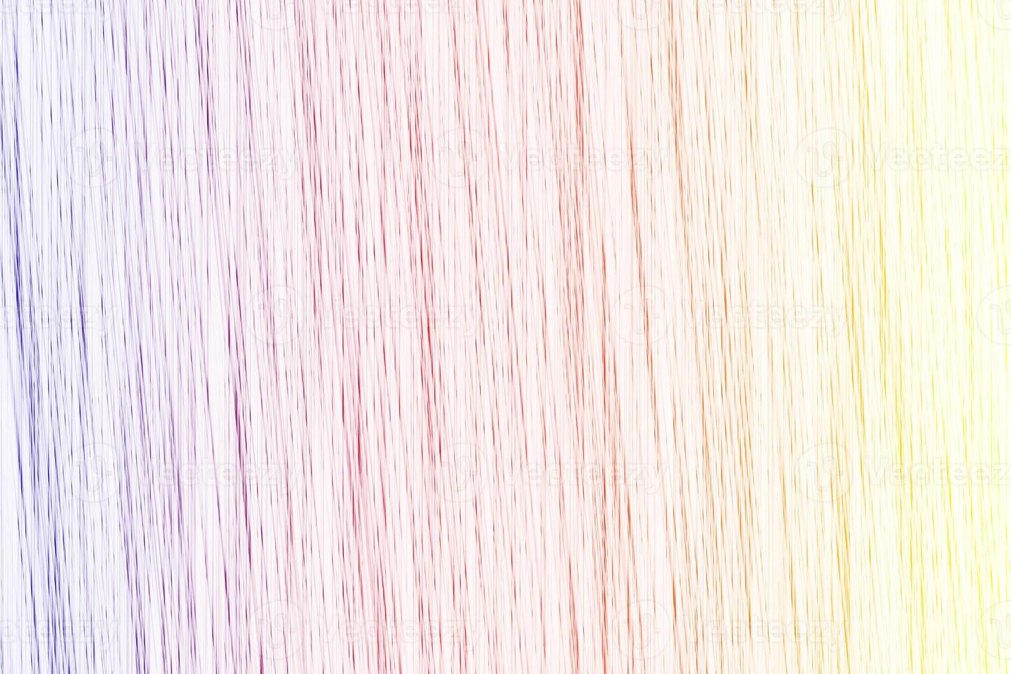 Rainbow colors gradient abstract background. photo