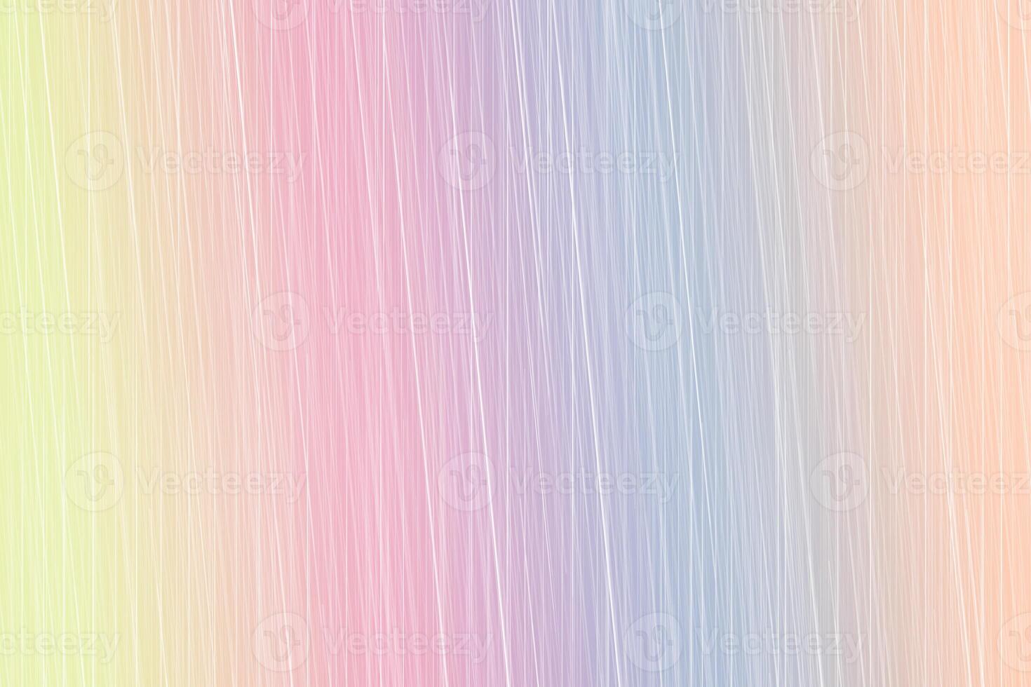 Colorful gradient abstract background. photo