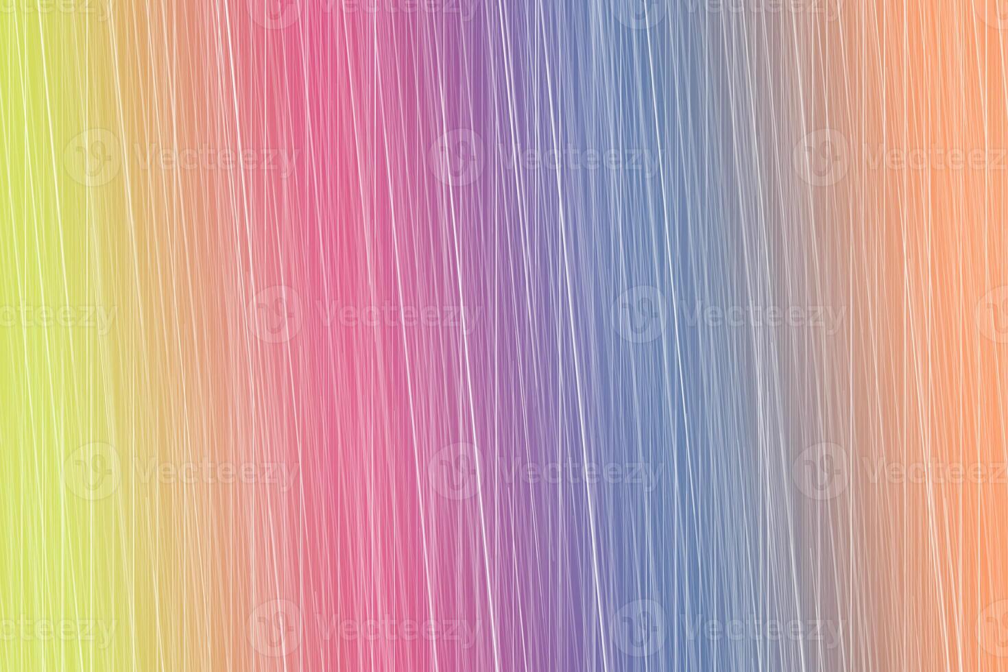 Colorful gradient abstract background. photo