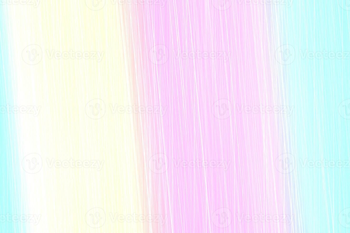 Rainbow colors gradient abstract background. photo
