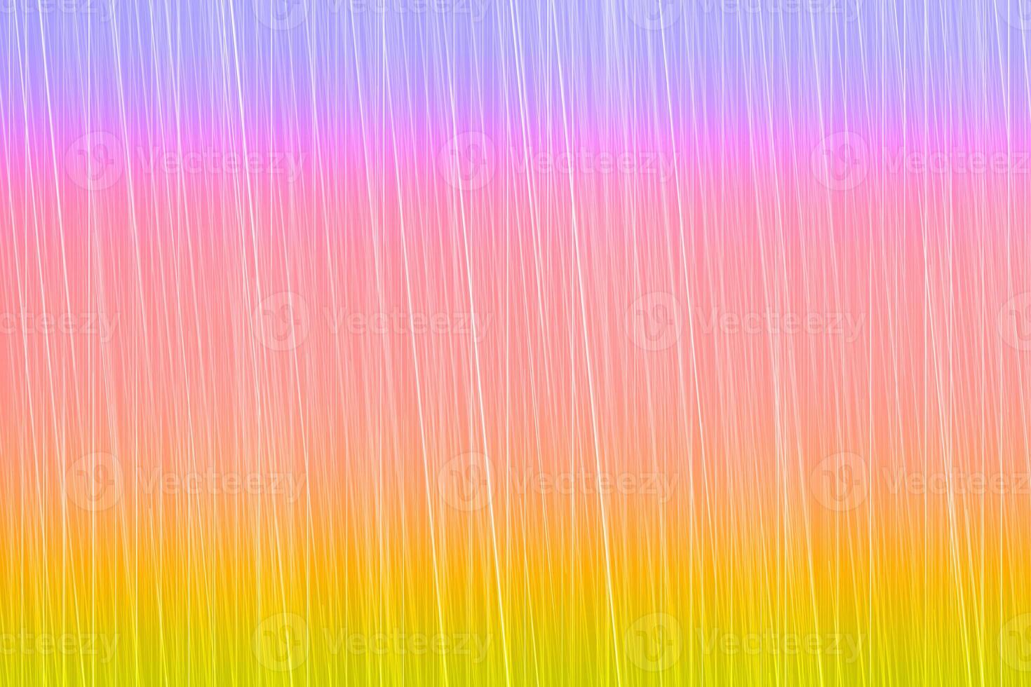Rainbow colors gradient abstract background. photo