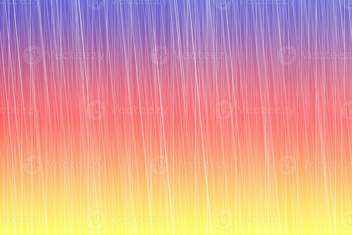 Rainbow colors gradient abstract background. photo