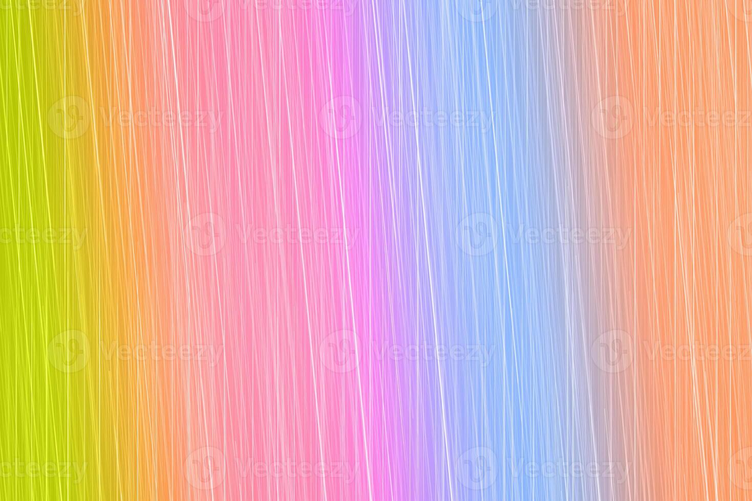 Colorful gradient abstract background. photo