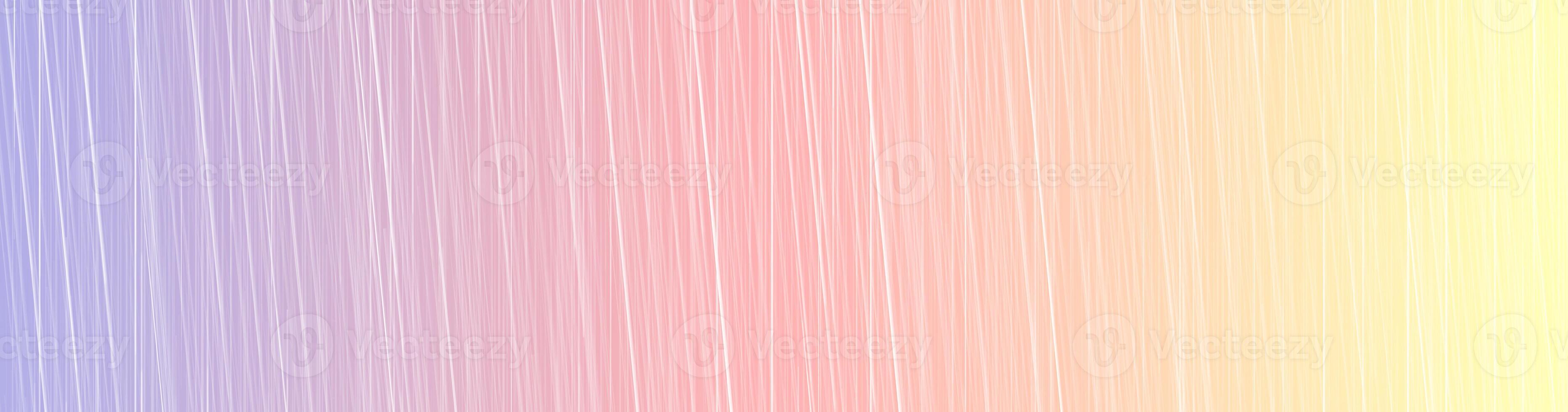 Rainbow colors gradient abstract background. photo