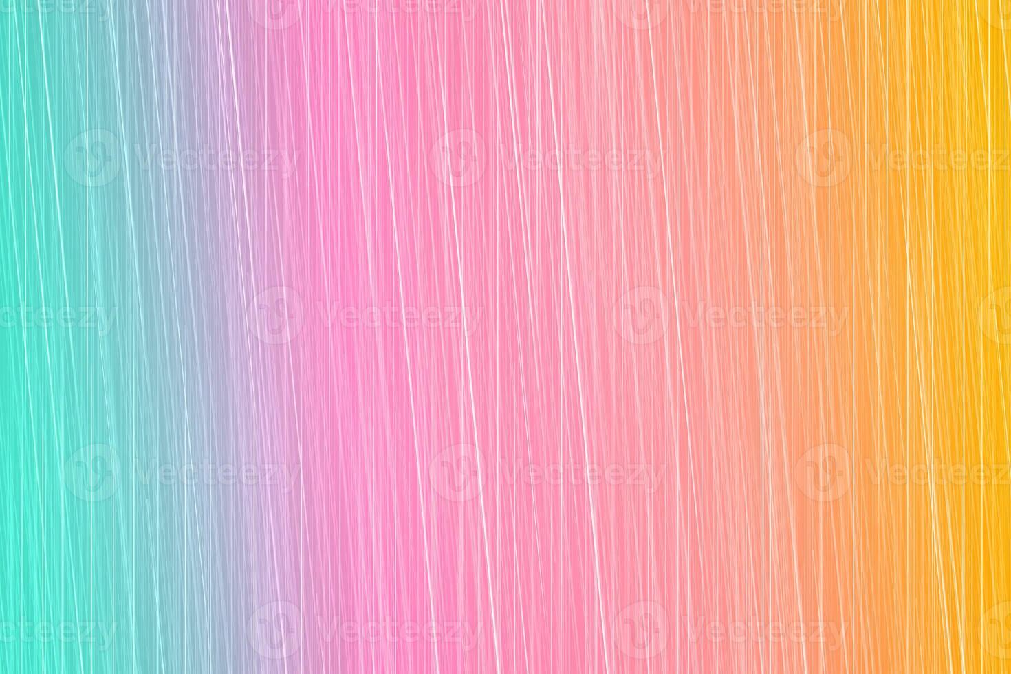 Colorful gradient abstract background. photo