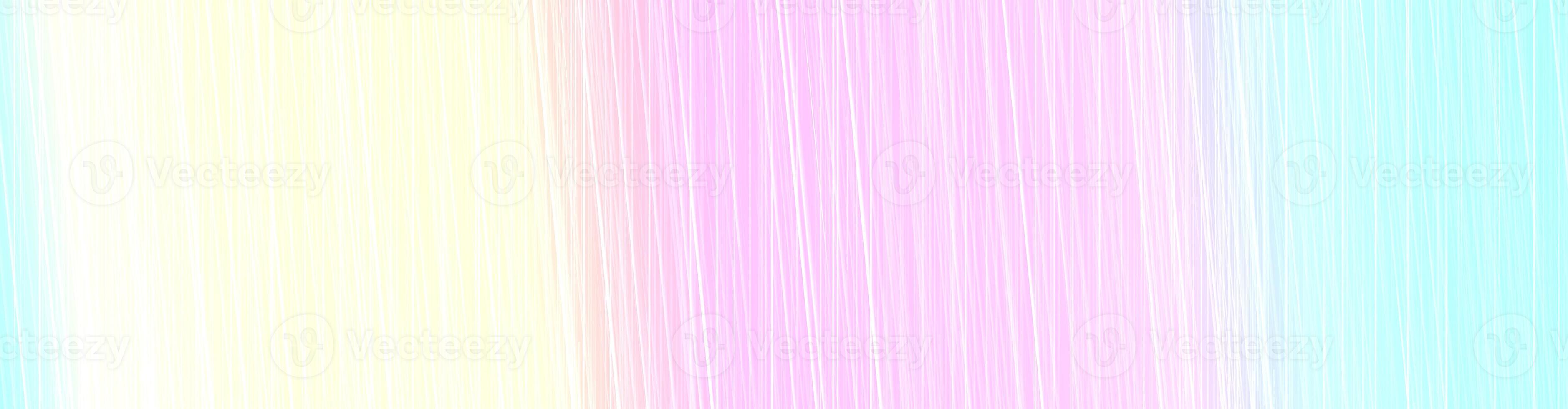 Rainbow colors gradient abstract background. photo