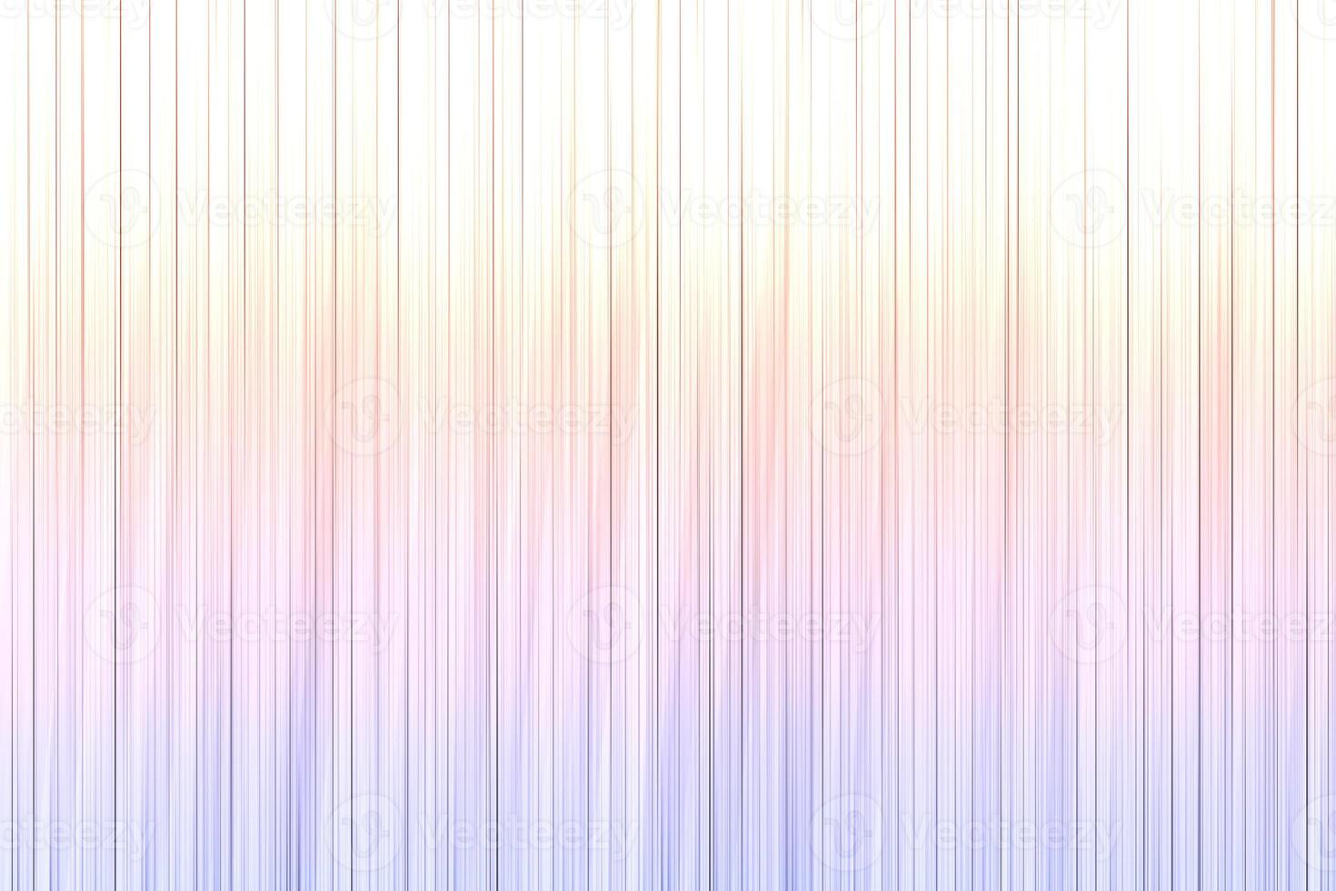 Colorful gradient abstract background. photo
