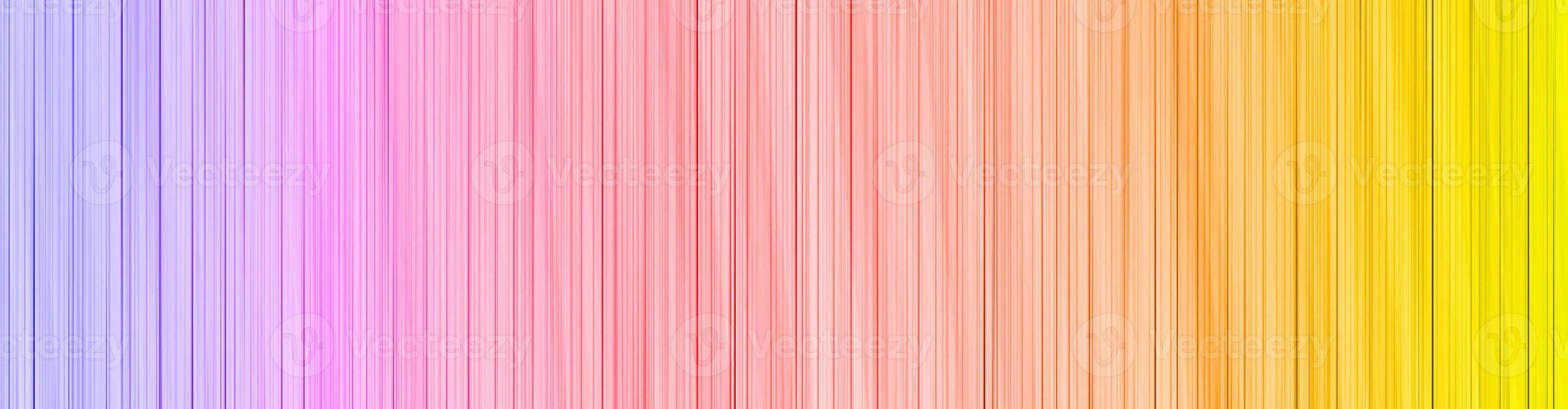 Colorful gradient abstract background. photo