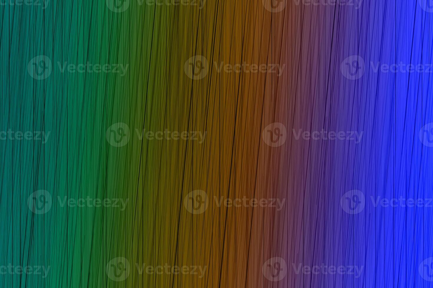 Colorful gradient abstract background. photo