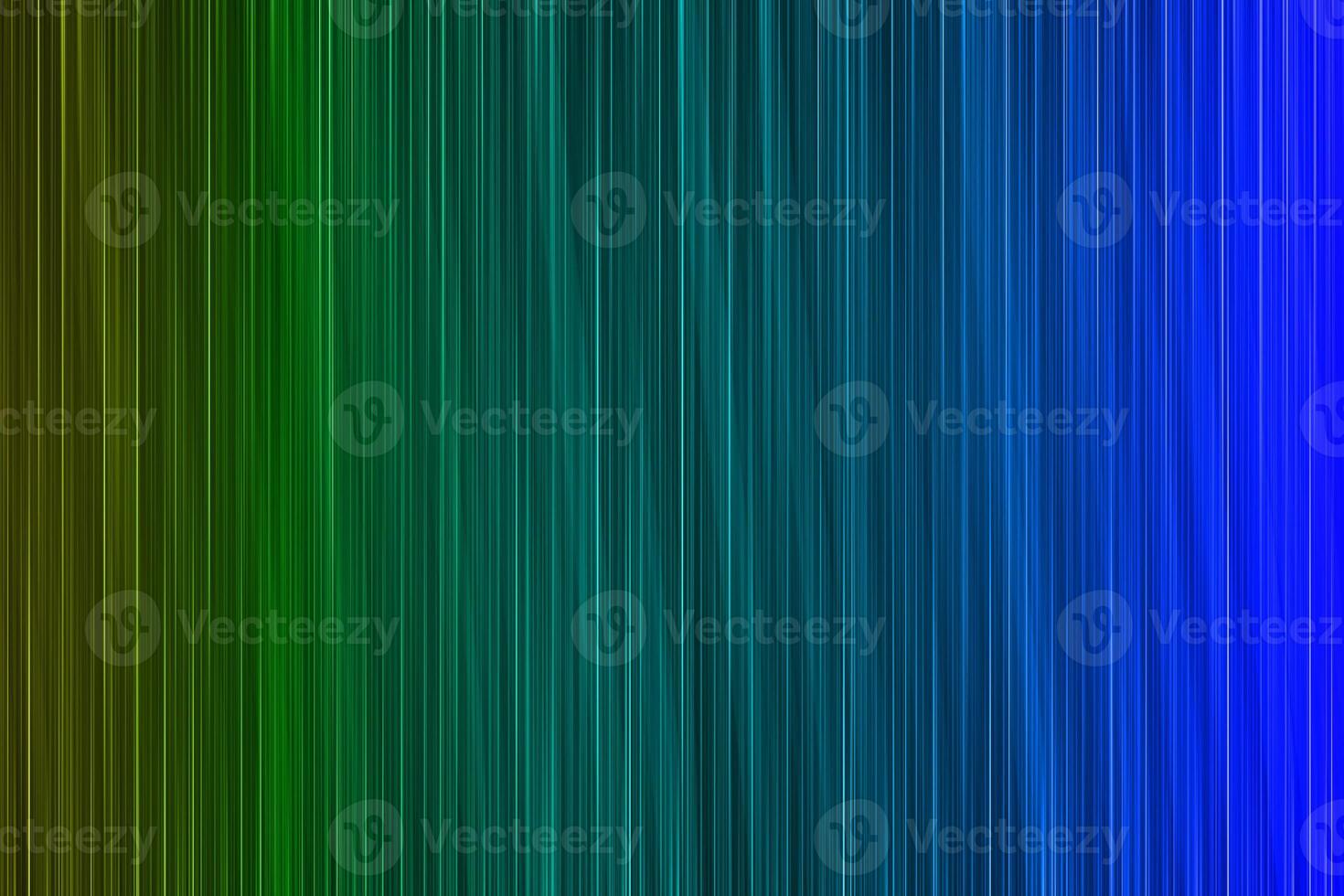 Colorful gradient abstract background. photo
