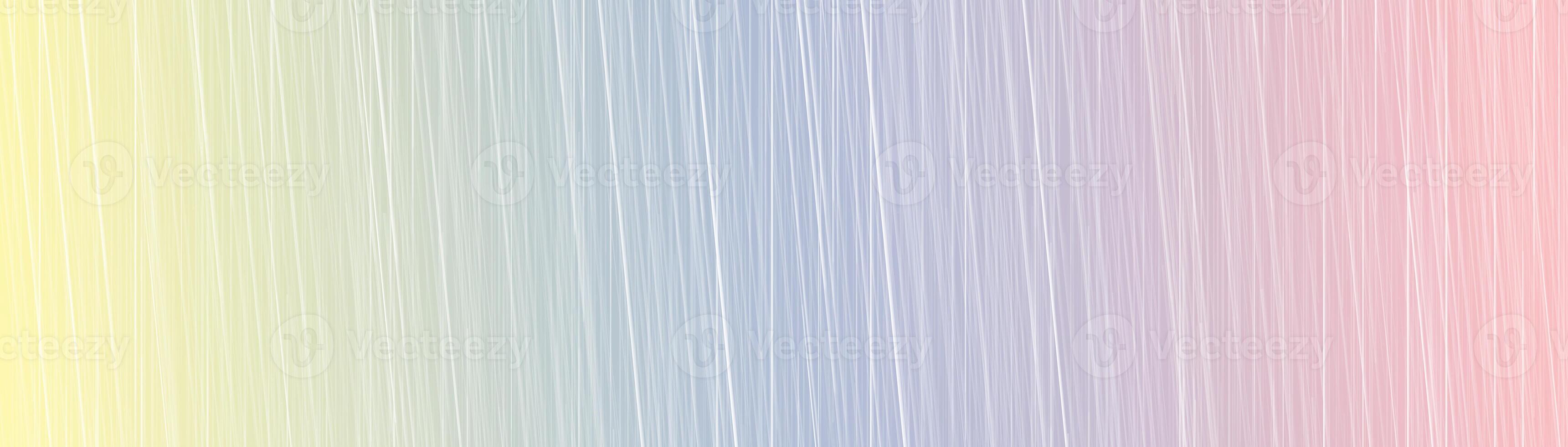 Colorful gradient abstract background. photo