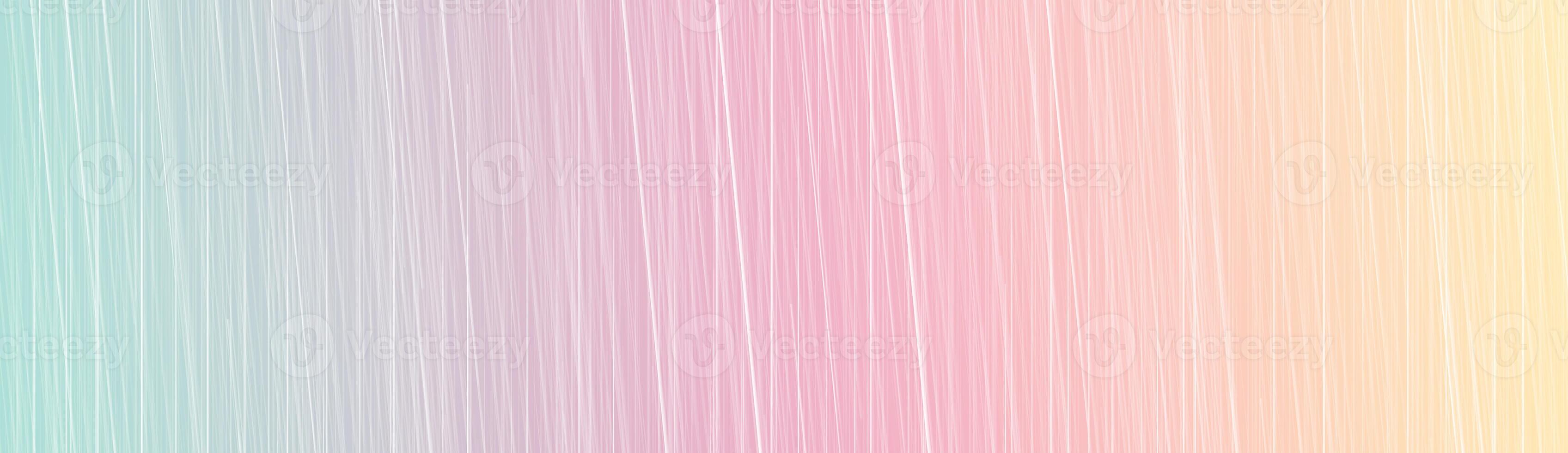 Colorful gradient abstract background. photo