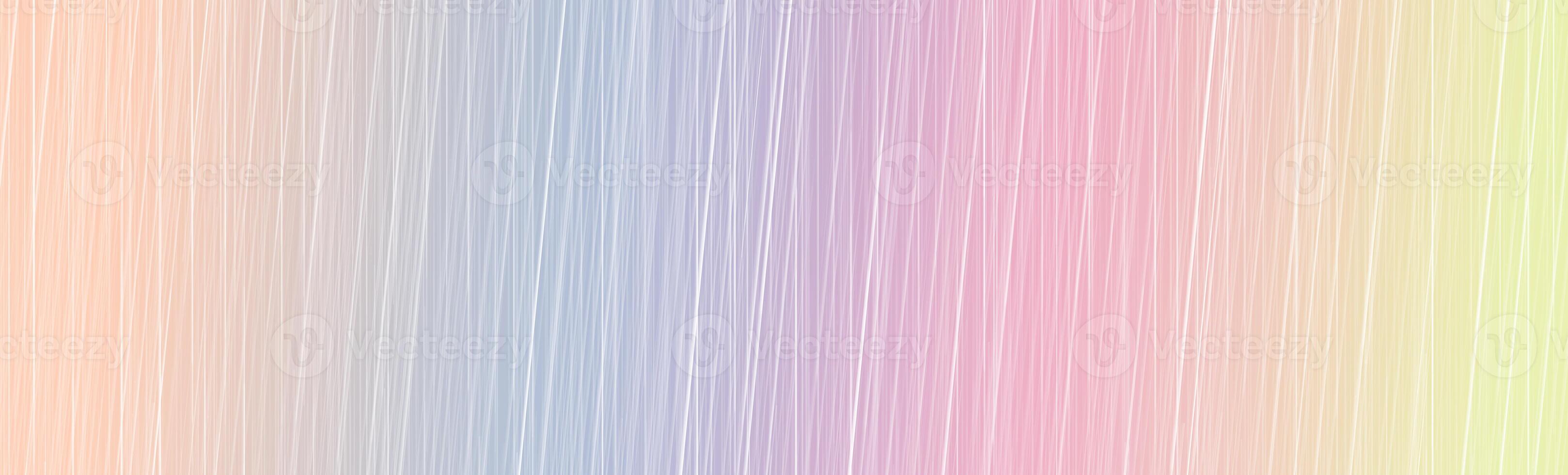 Colorful gradient abstract background. photo