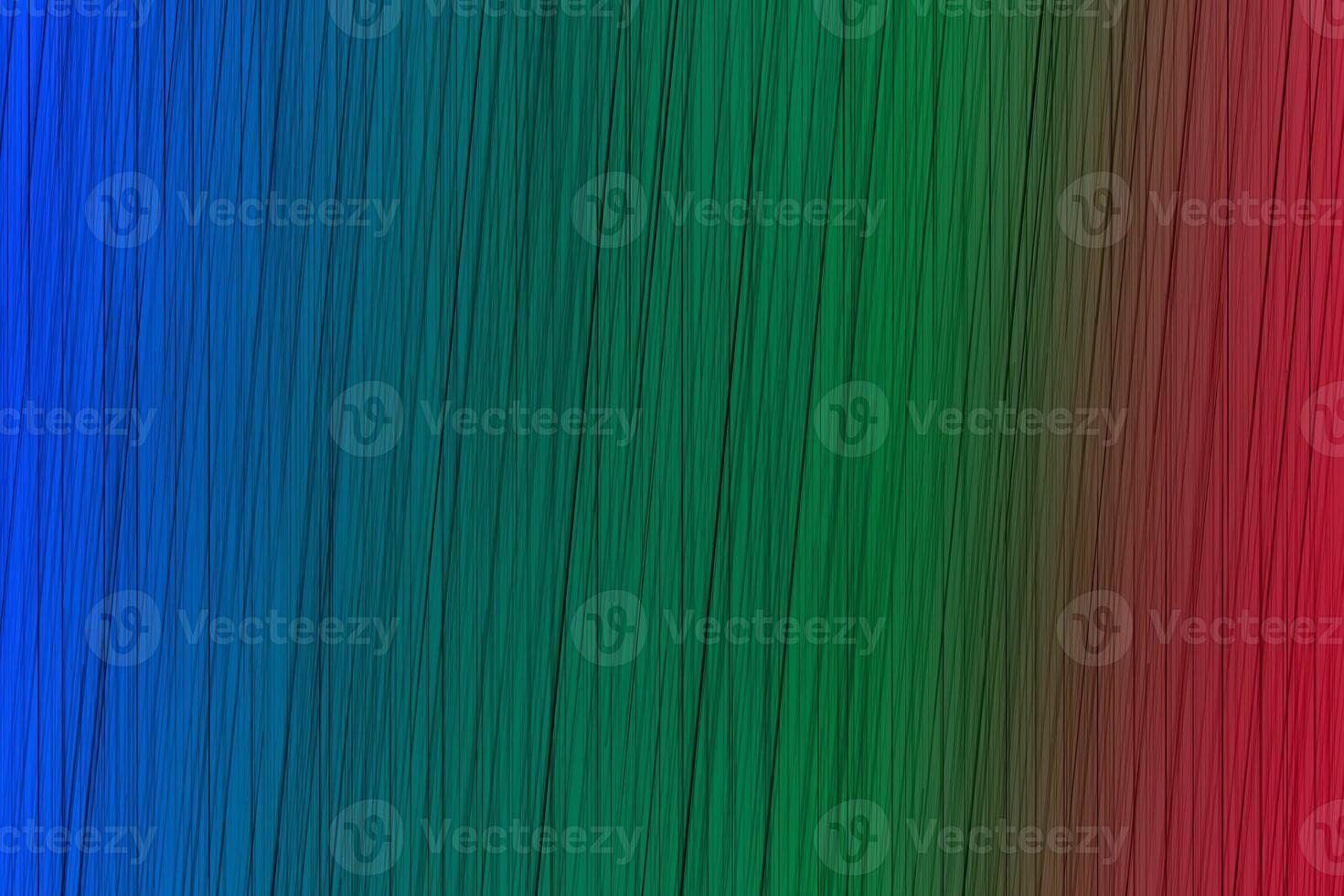Colorful gradient abstract background. photo